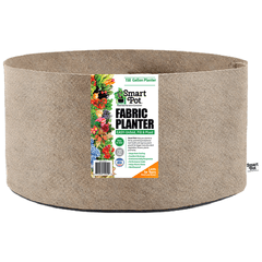 Smart Pot Fabric Planter