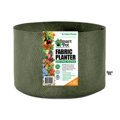 Smart Pot Fabric Planter