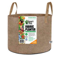 Smart Pot Fabric Planter