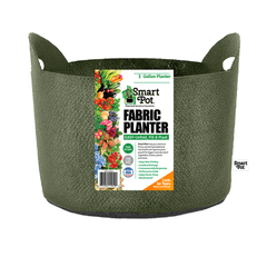Smart Pot Fabric Planter