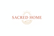 Sacred Home Logo